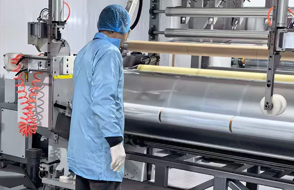 지속 가능성을 향한 18년간의 헌신적인 노력