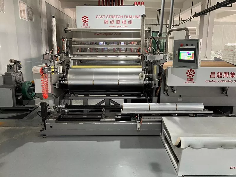 Factory & Production