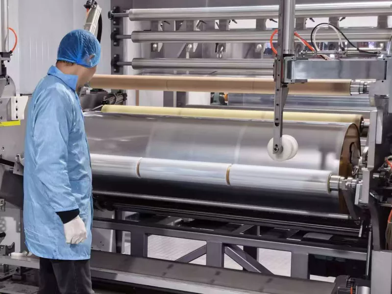 Factory & Production